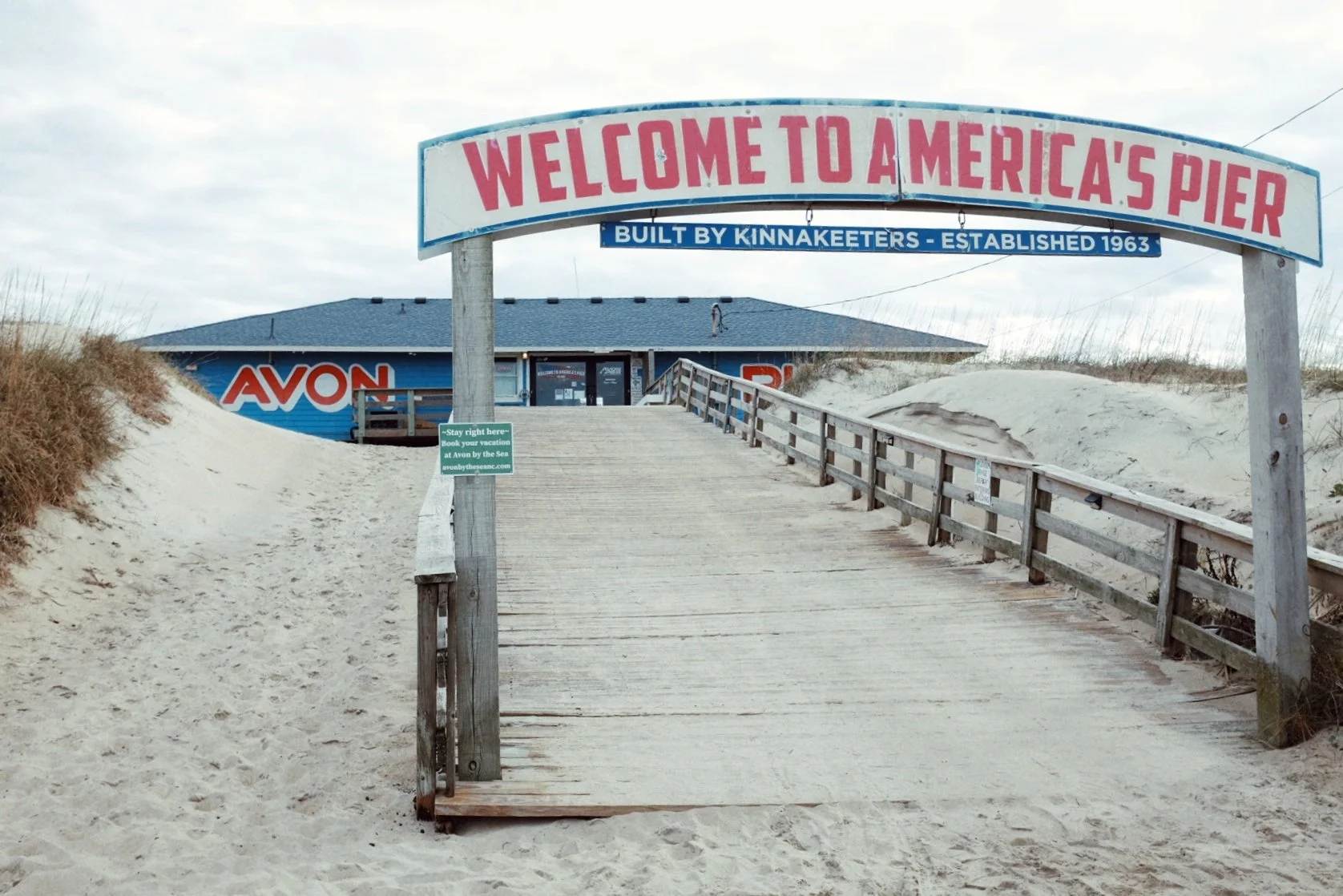 Outer Banks, NC 2025