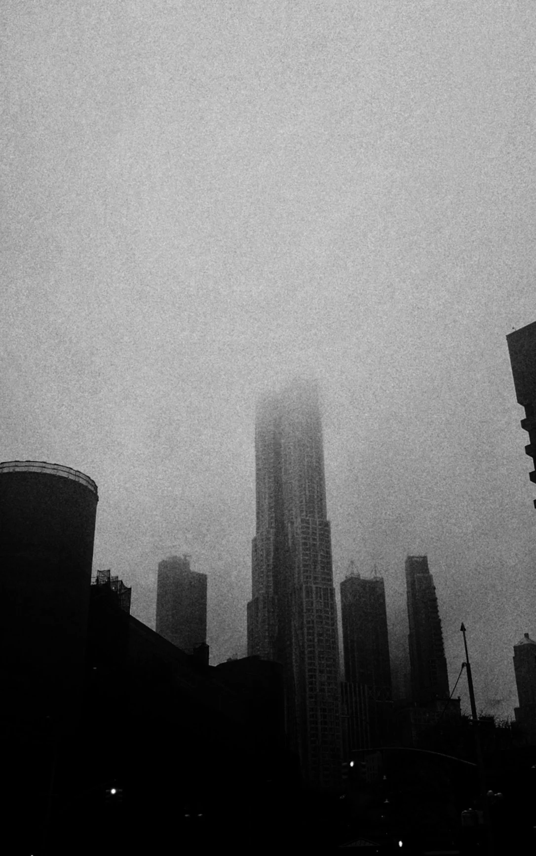 Lower East Side, NYC 2026