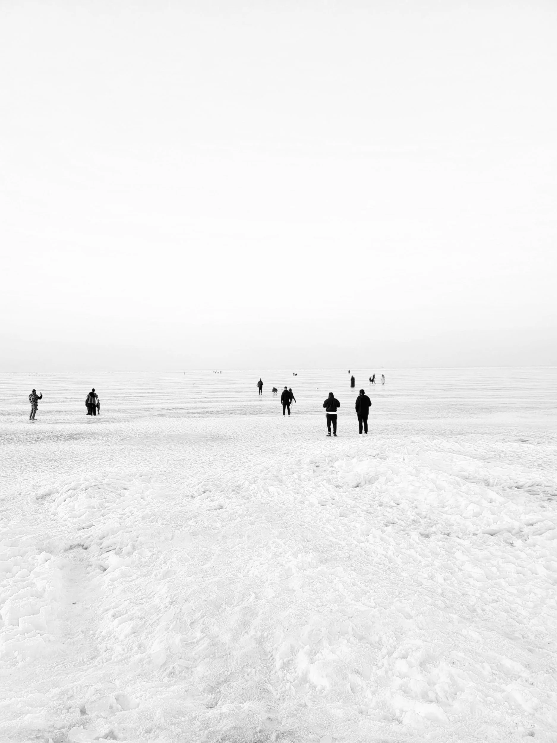 Lake Erie, Cleveland OH 2026