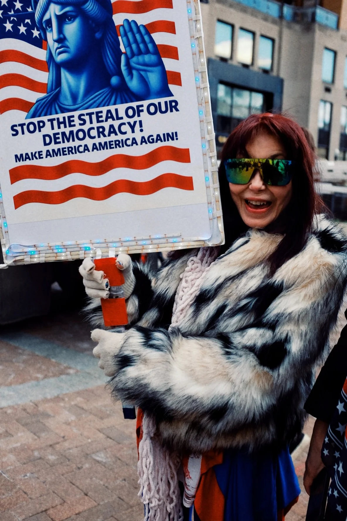 No Kings Protest, Pittsburgh 2026