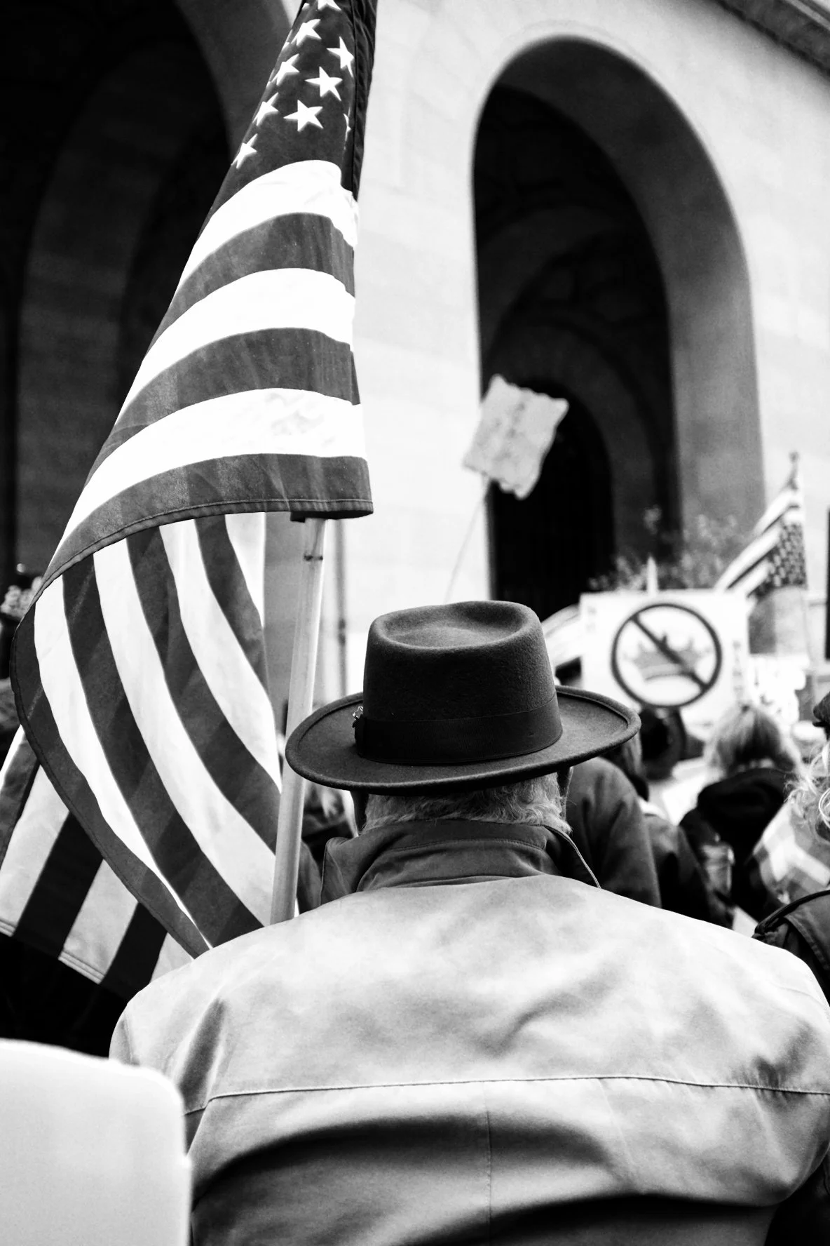 No Kings Protest, Pittsburgh 2026