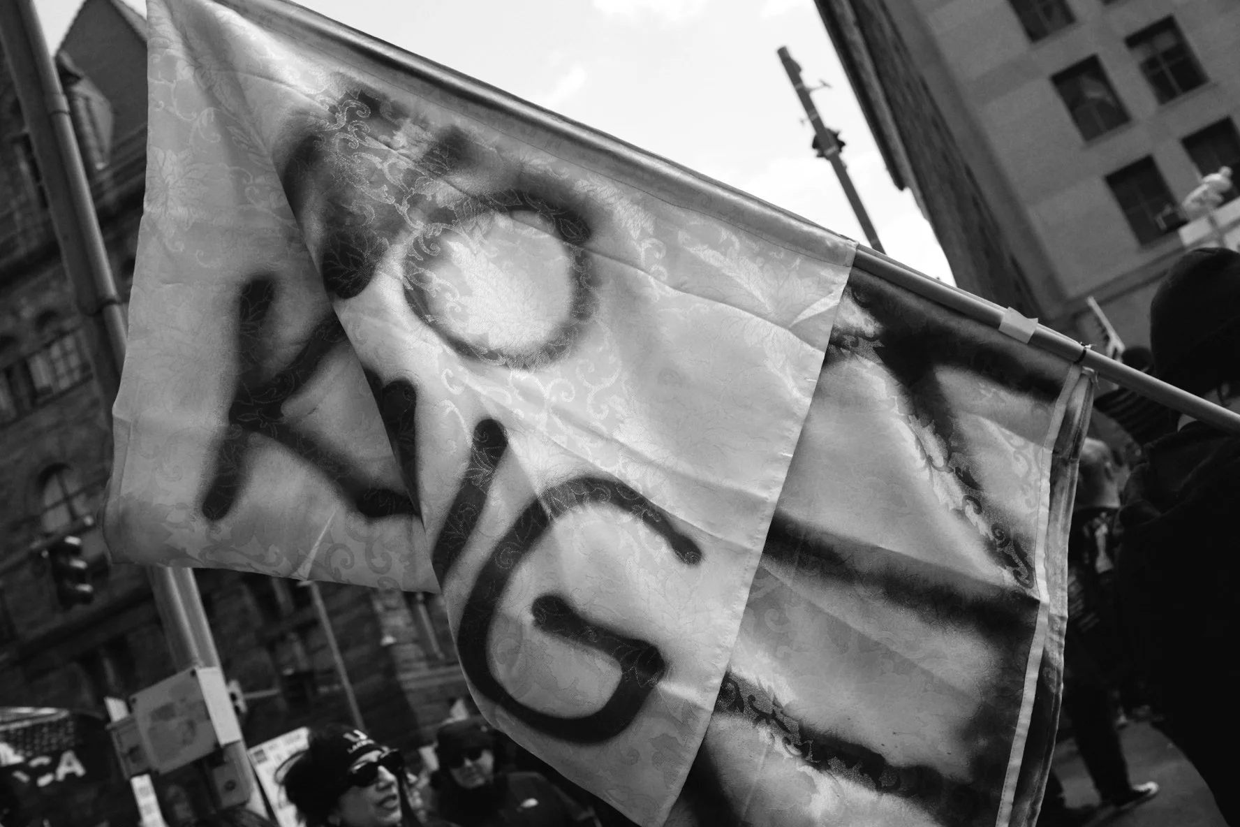 No Kings Protest, Pittsburgh 2026