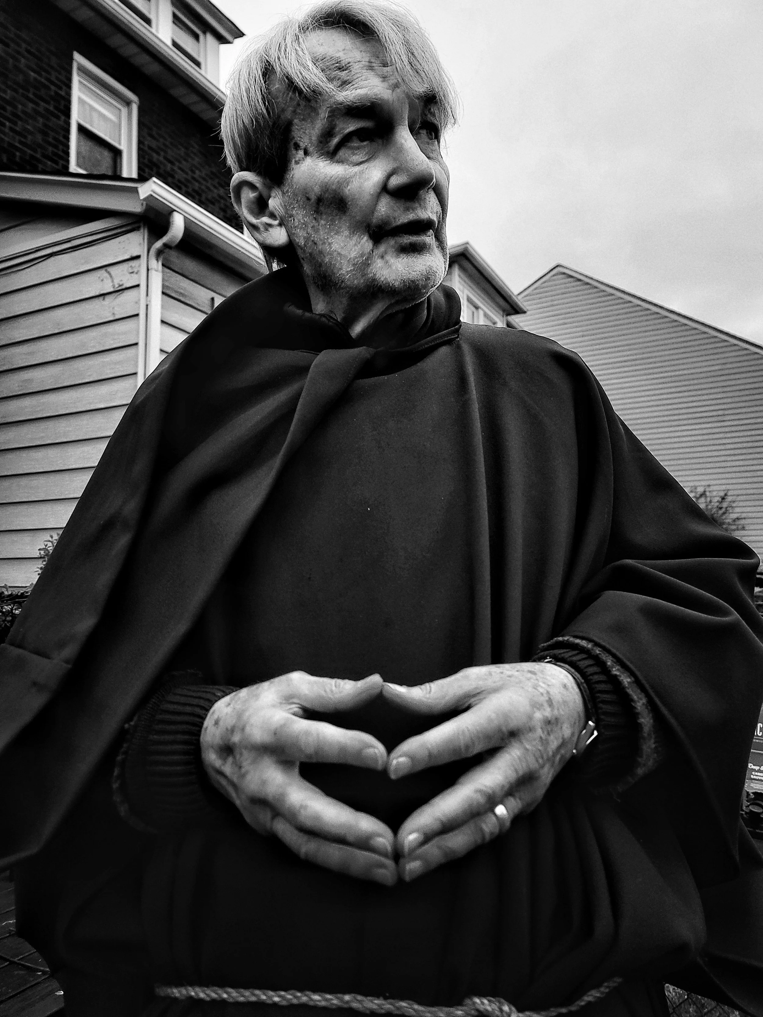Artist, Composer, Writer Phil Rostek
