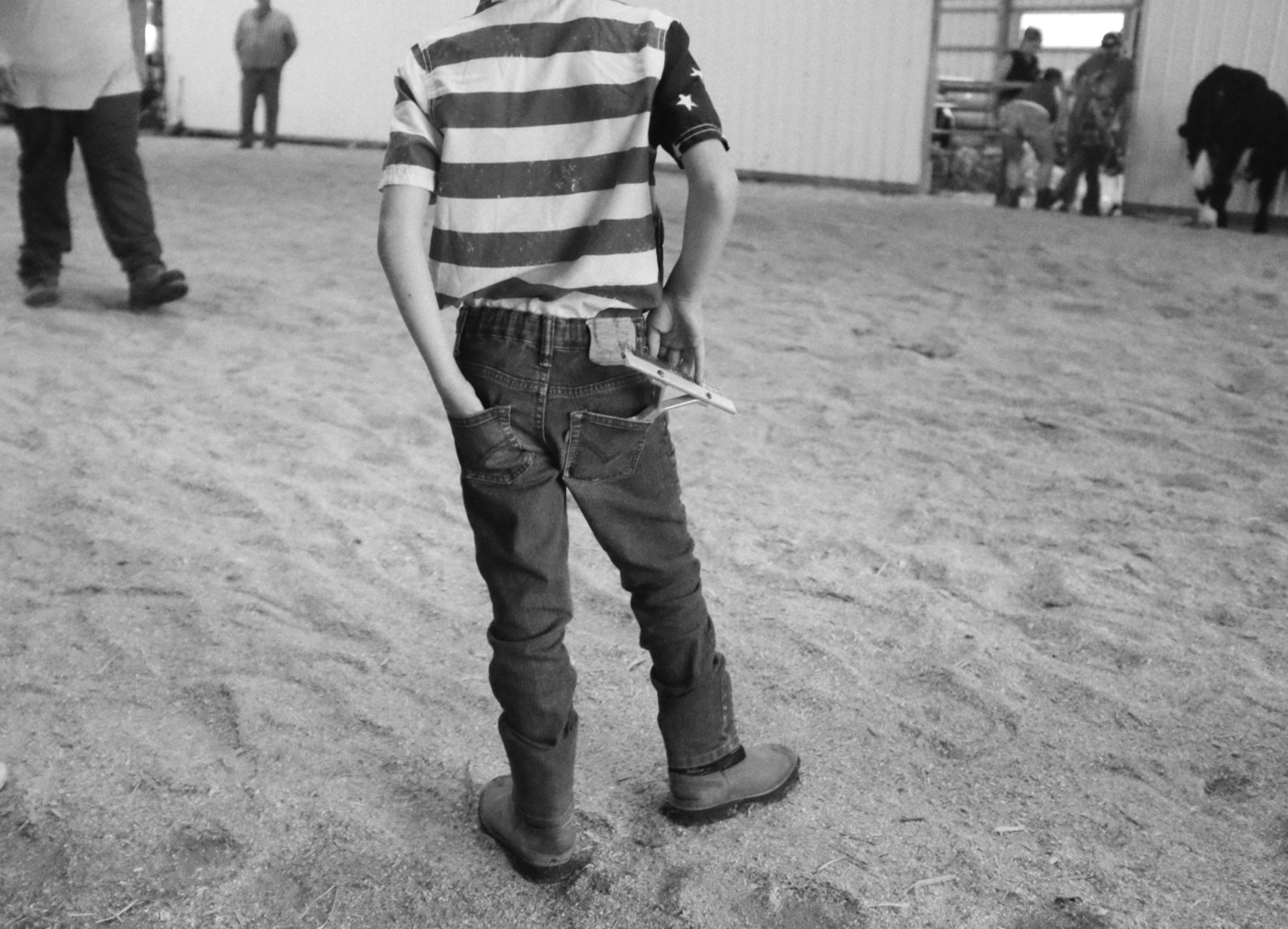 Butler Fair, 2026