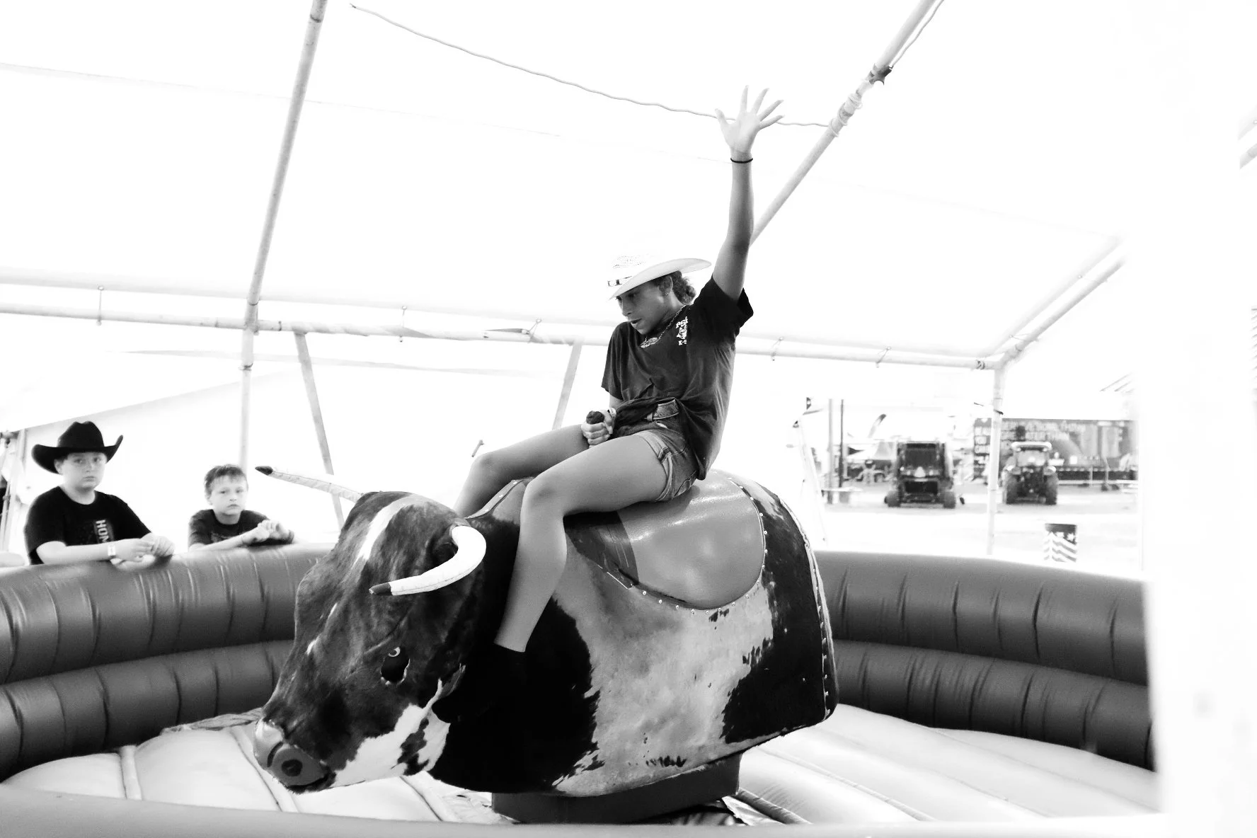 Butler Fair, 2026