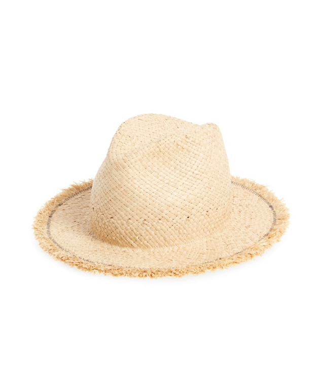 Copy of Lola's Hats Dad's Straw Hat $200