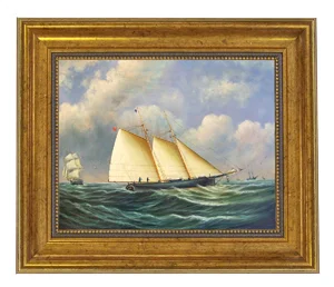 Schooner and Man o War 41457PPP.jpg