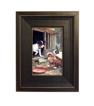 Puppy with Rabbits 41735TA.jpg