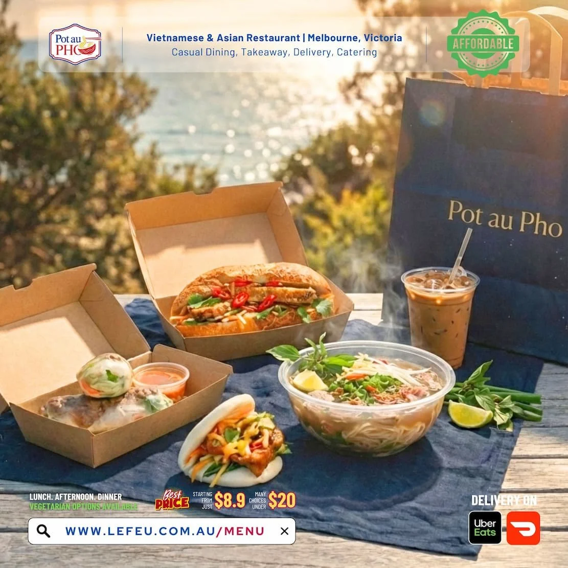 Best Asian Food on Main St Mornington: Summer 2026 Tourist Dining Guide