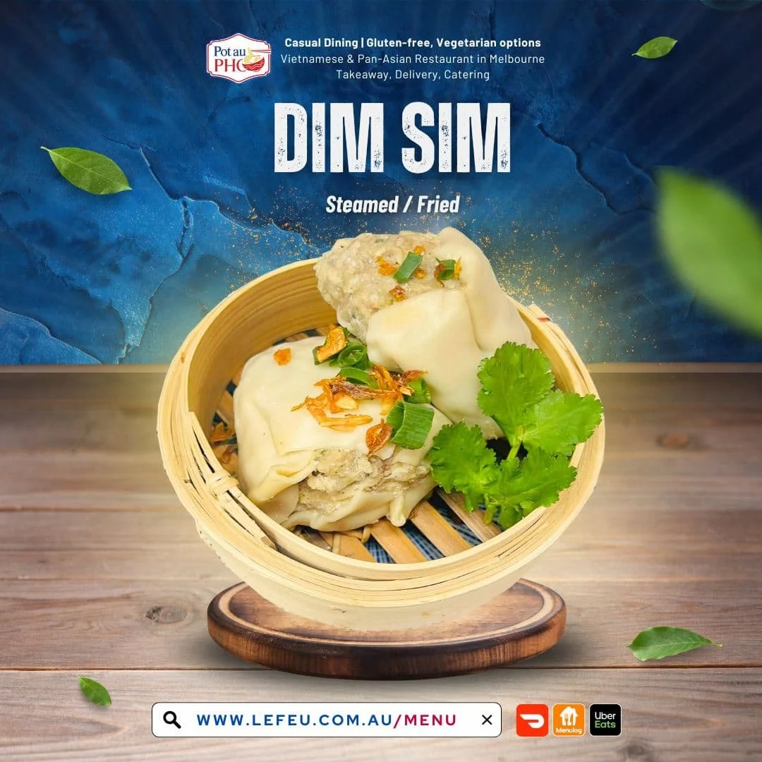 Best Dimsim in Mornington Peninsula – Fried & Steamed Options | Asian ...