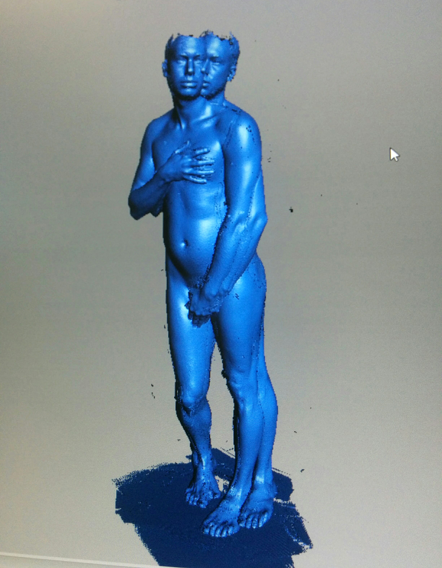 02_Whispering to Venus digital model.jpg