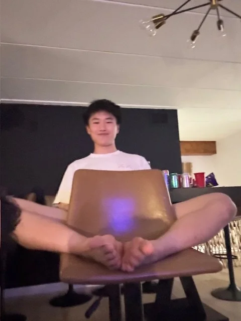 #151 Ethan "DASH" Zhang