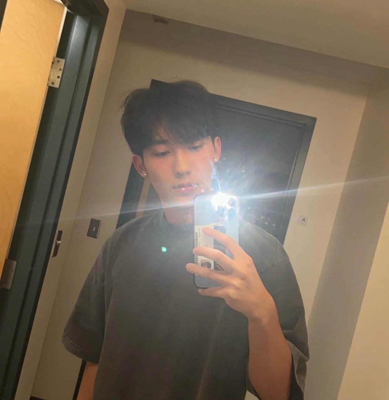 #153 Brandon "SNOOPY" Le