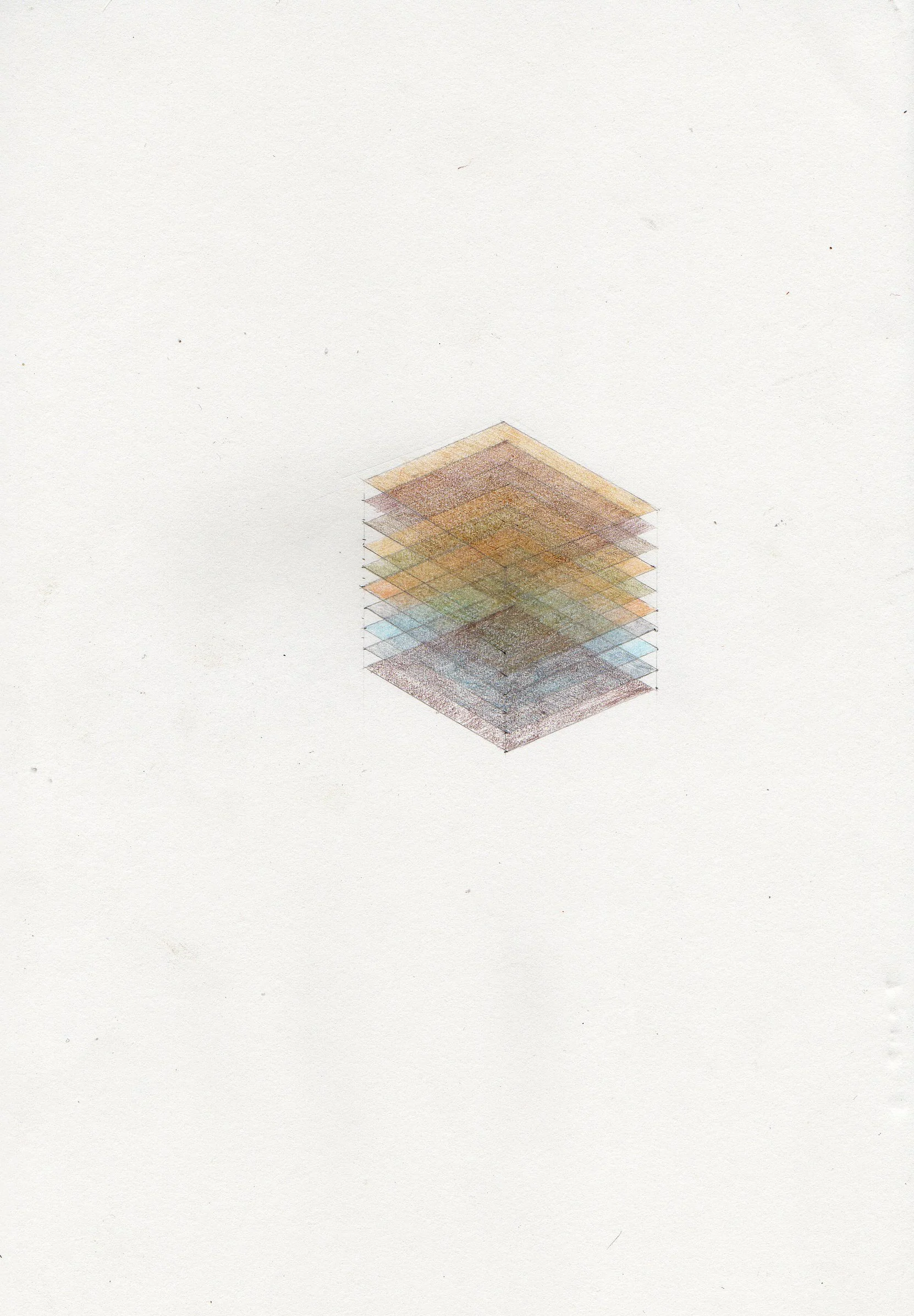 Transparent Architecture
