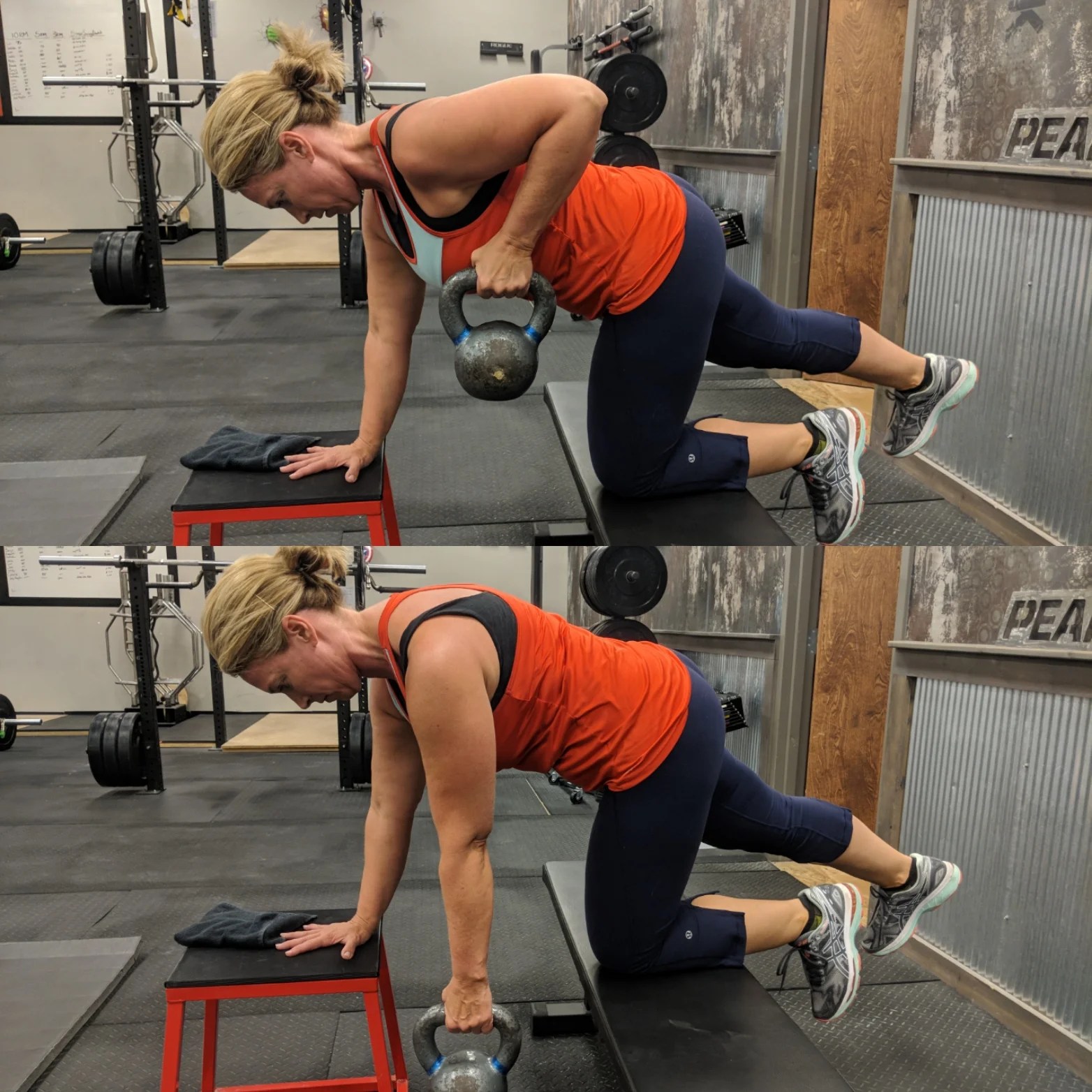4 Methods to Improve Fitness Without Adding Weight