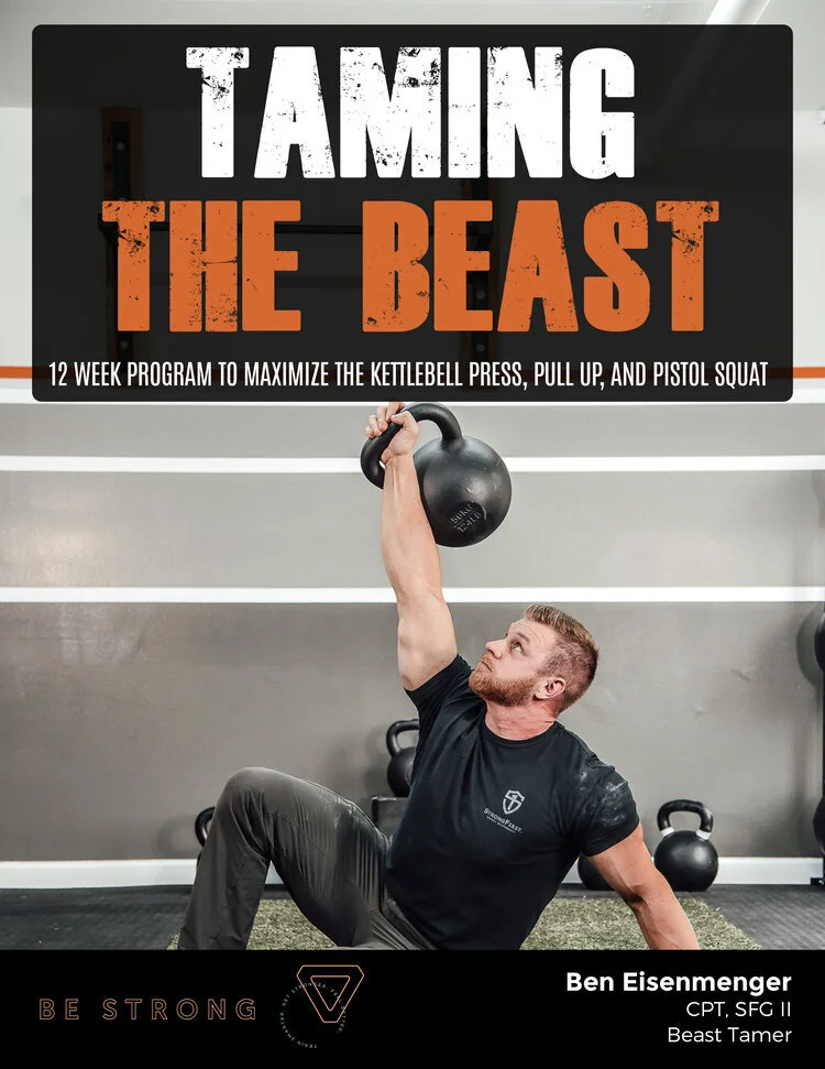 Taming the Beast.jpeg