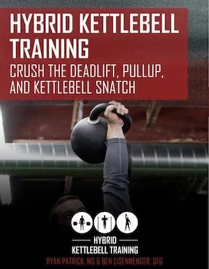 Hybrid Kettlebell Program (PDF)