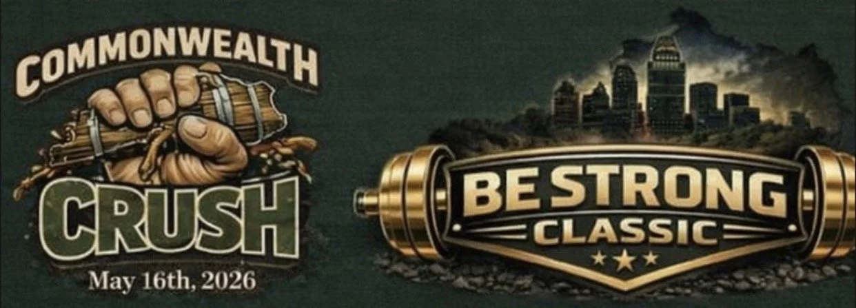 Be Strong Classic and Commonwealth Crush