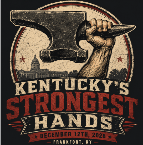 Kentucky's Strongest Hands