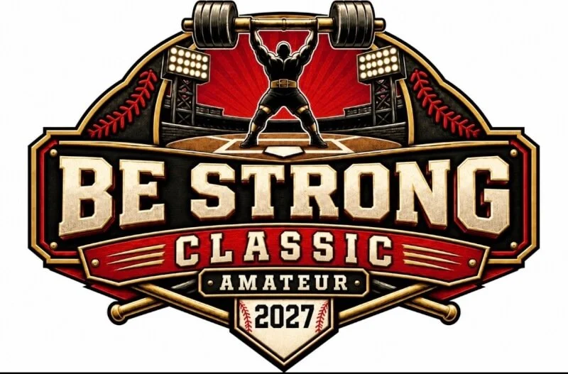 Be Strong Classic II