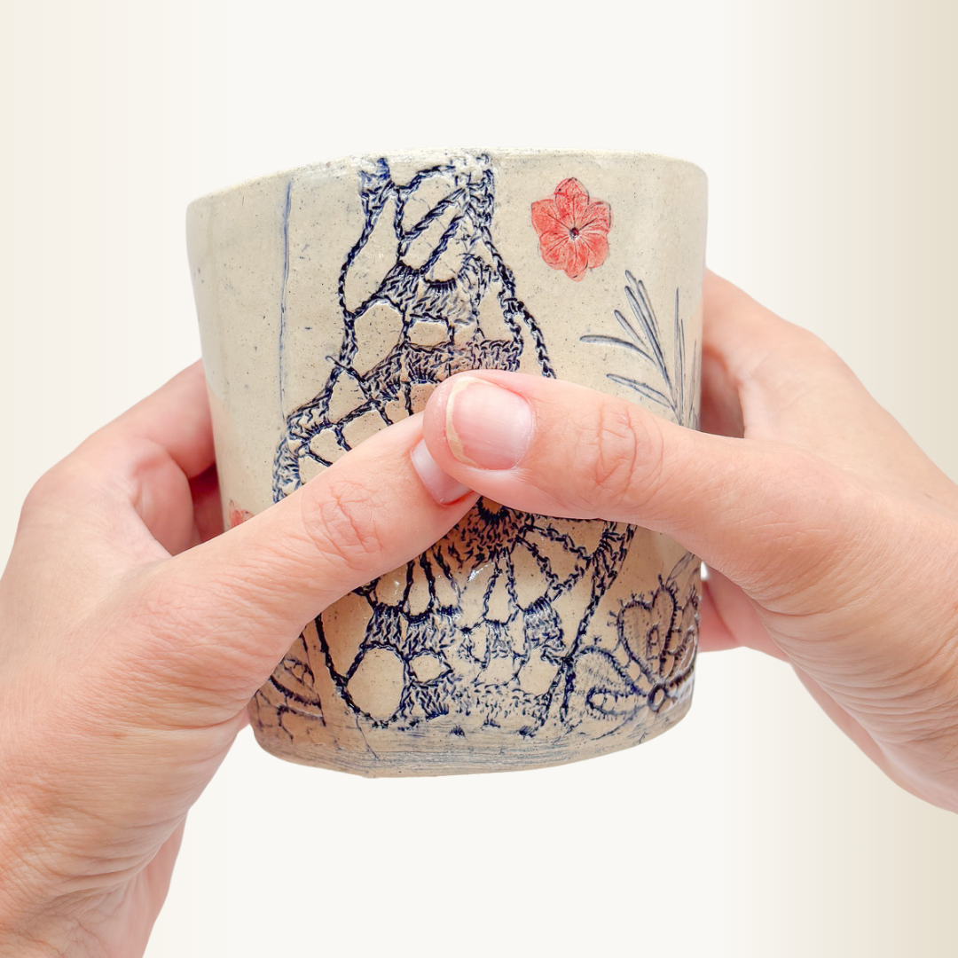 Lace Tumbler Kato Mug kato mug (7).png