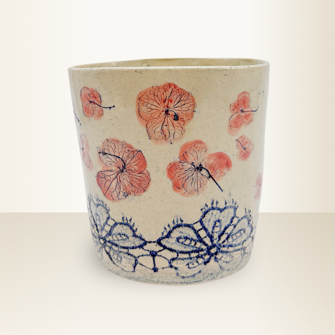 Lace Tumbler Kato Mug kato mug.png
