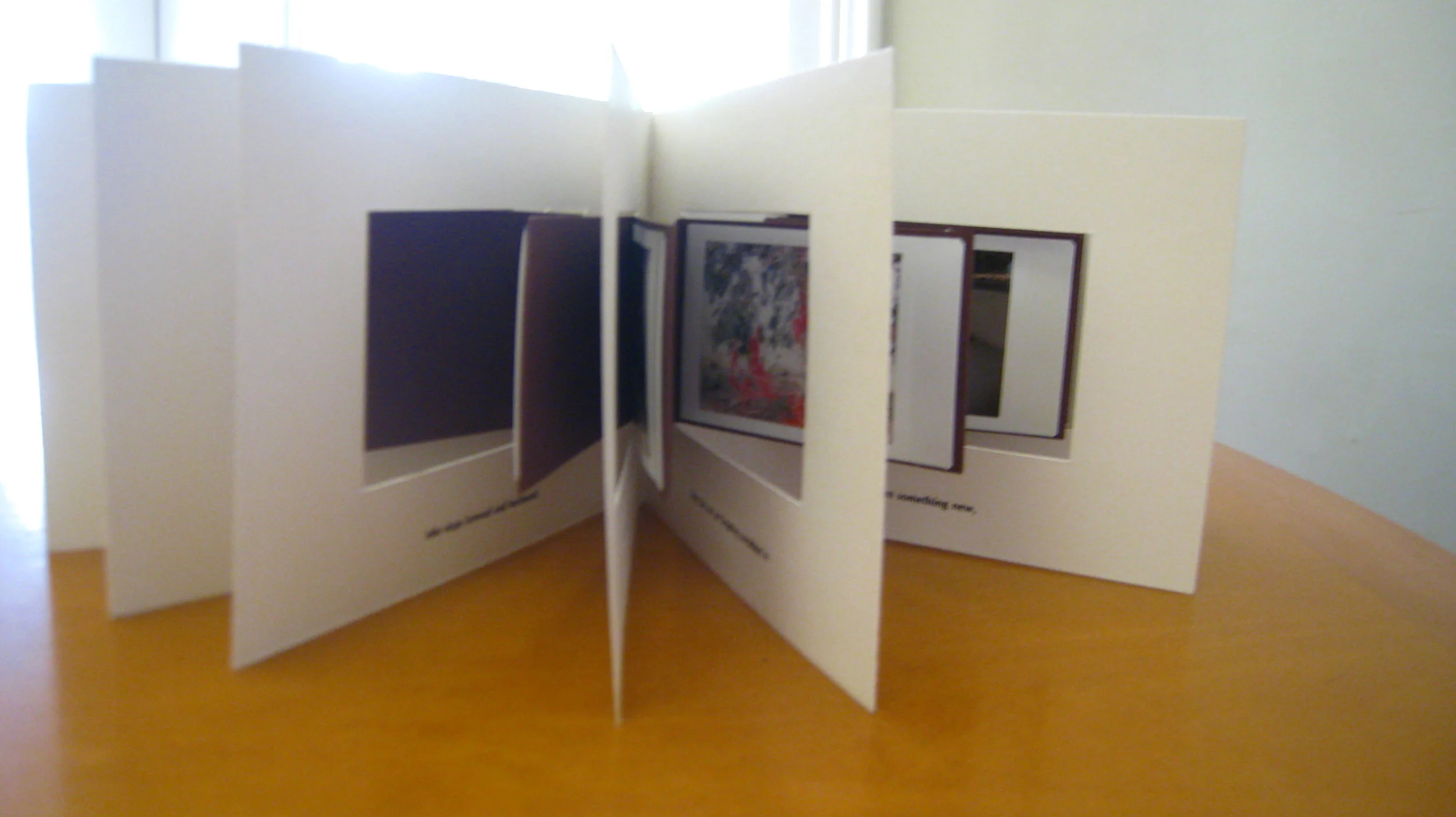 and every day the magic...