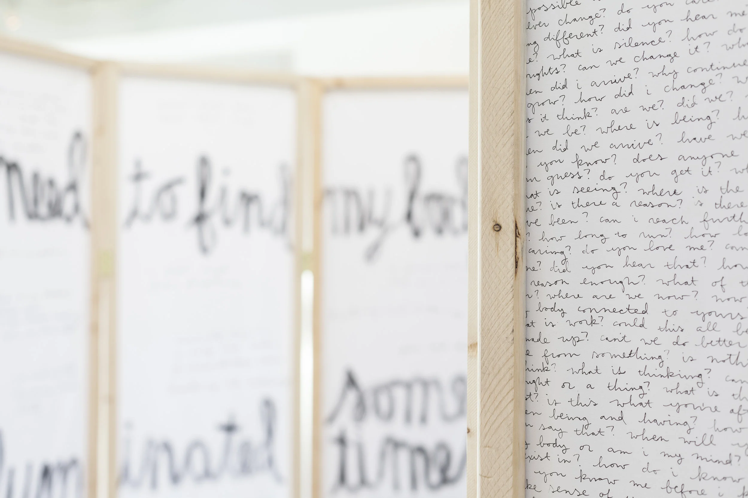 The Integrity of the Structure