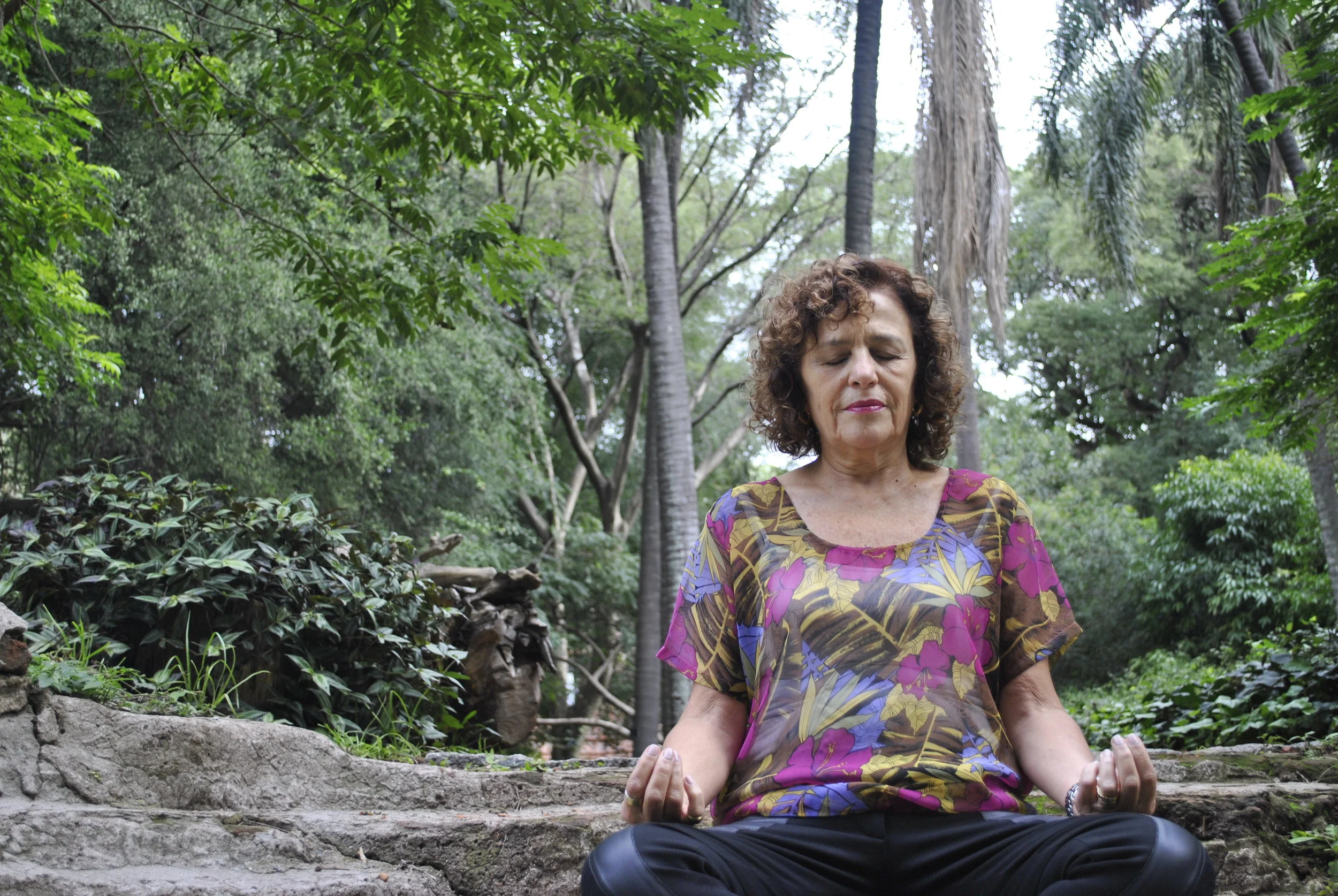 ¿Qué pasa en nuestro cerebro cuando meditamos? 