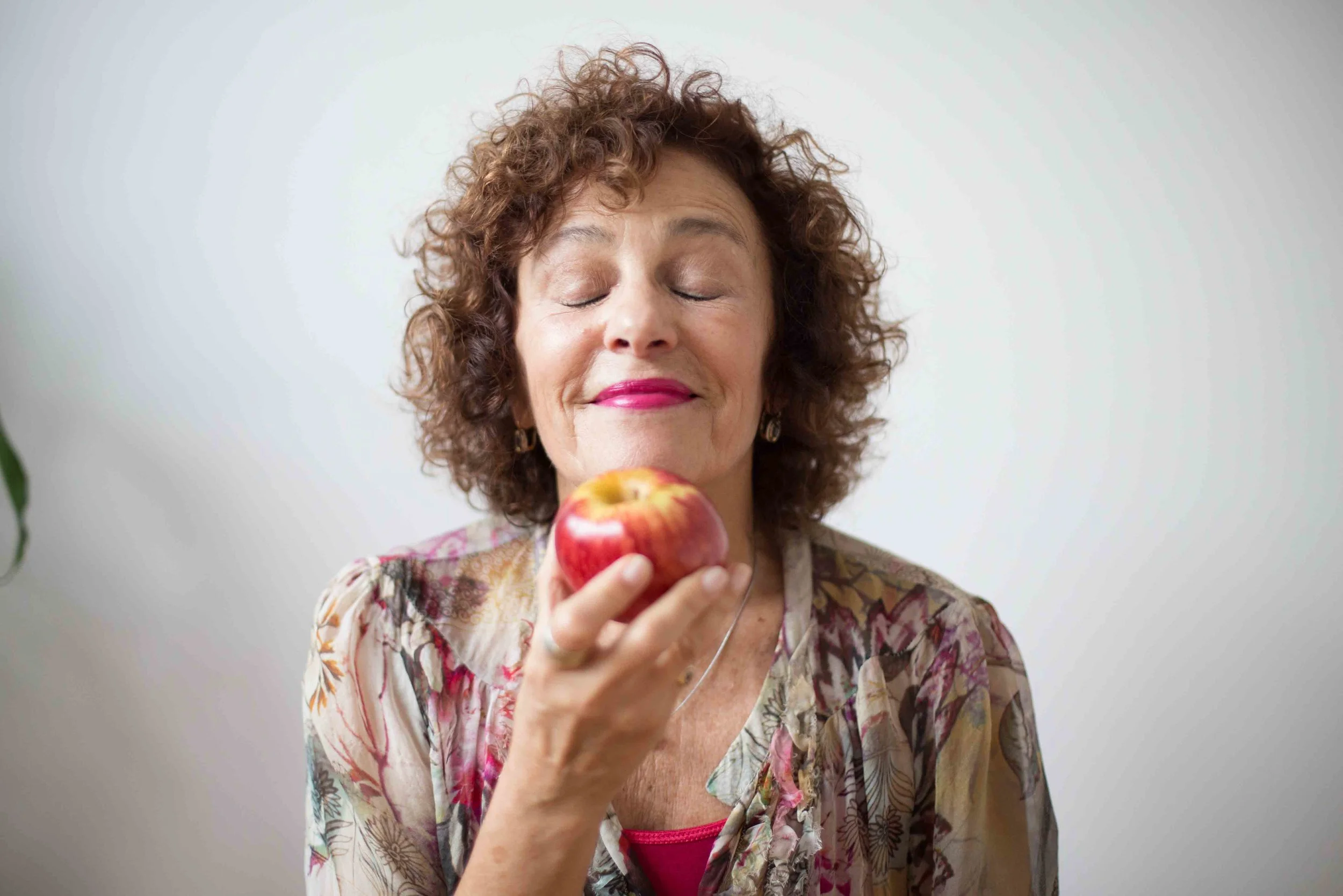 10 Pasos para cambiar hábitos nutricionales