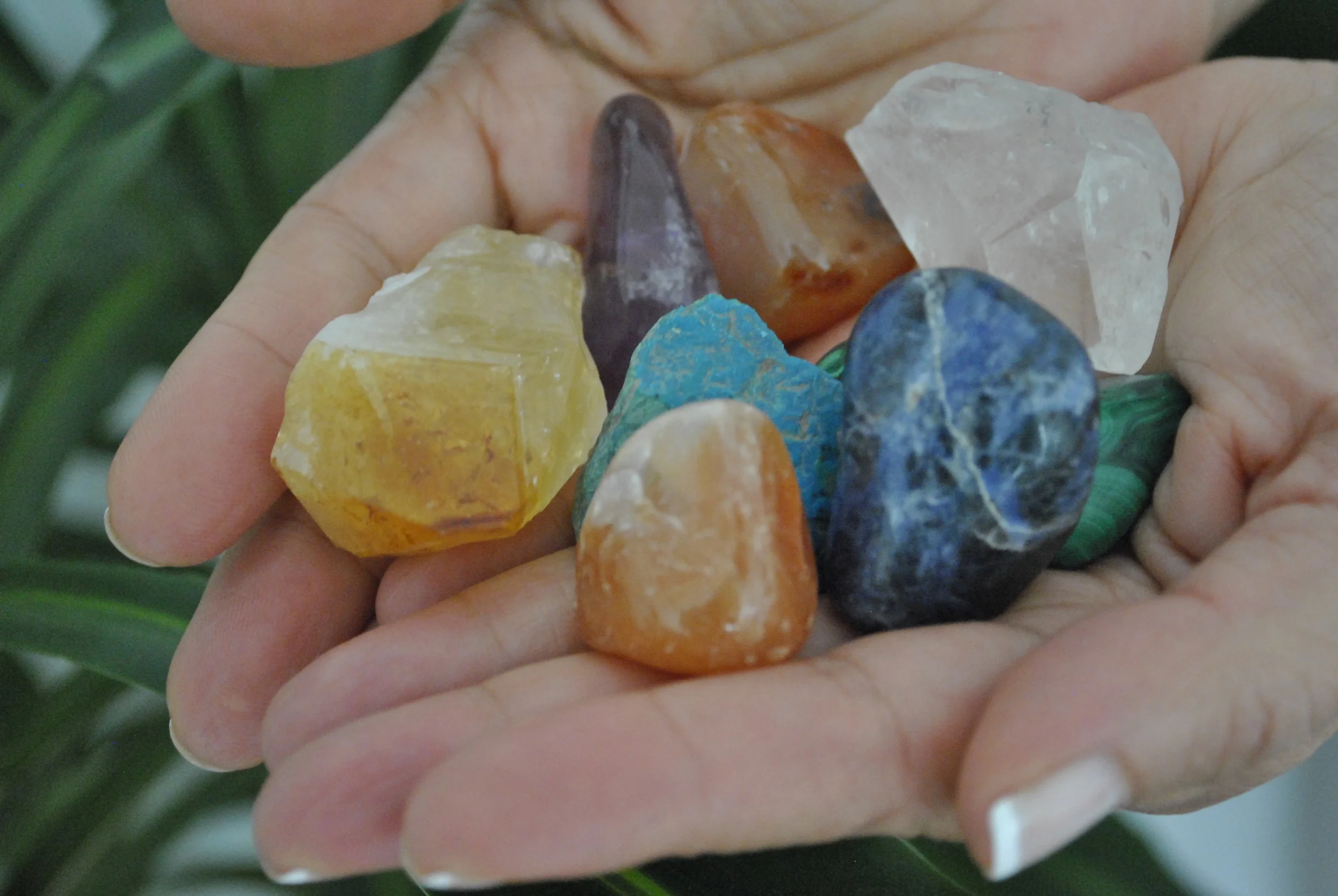 ¿Qué son los chakras y qué pasa cuando se bloquean?