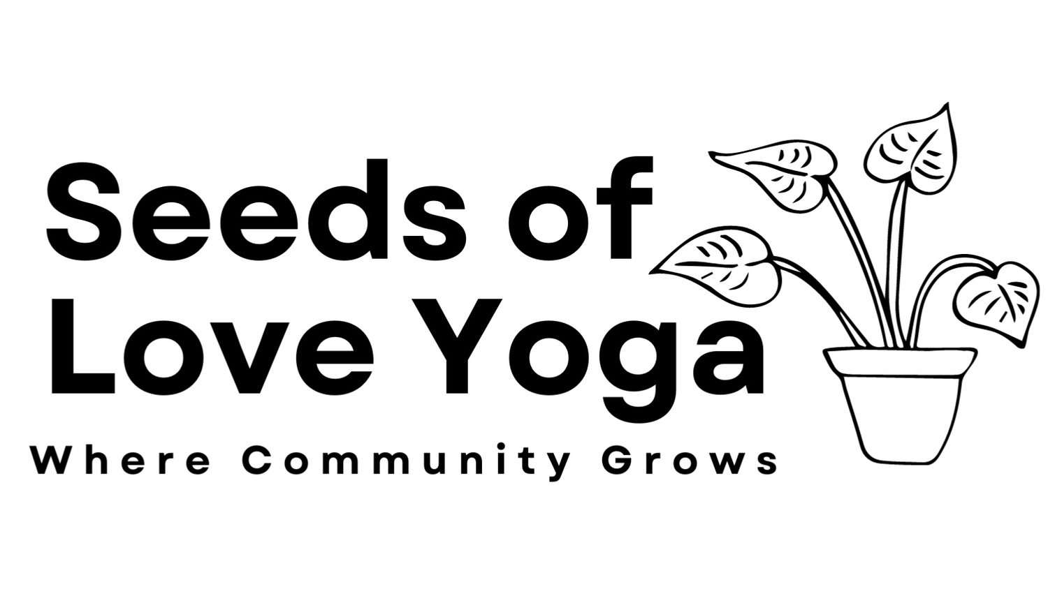 Seeds of Love Yoga