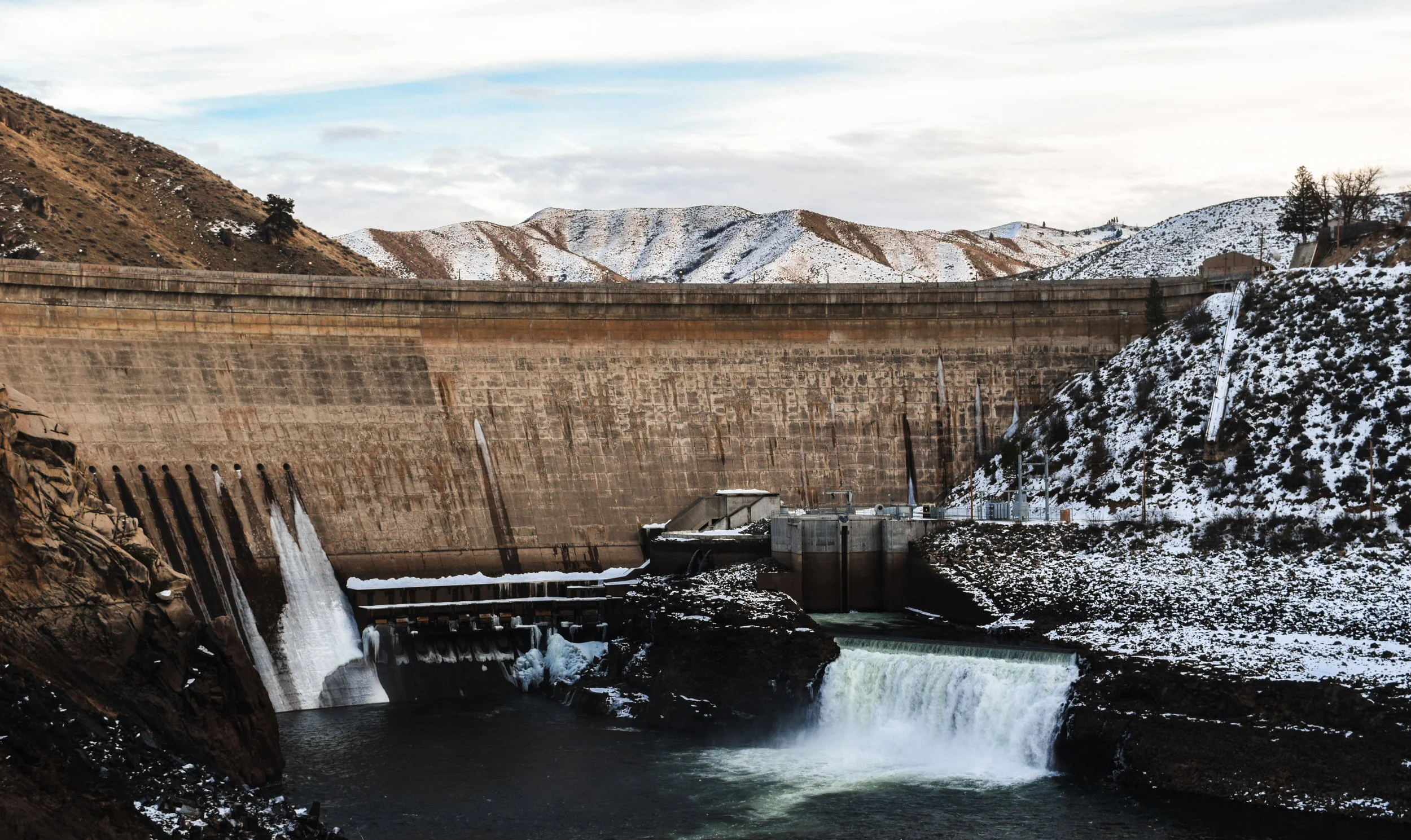 Boise Weather : The 4-Seasons of Reasons You’ll Love Boise