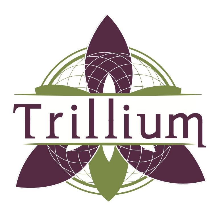 Trillium Oregon