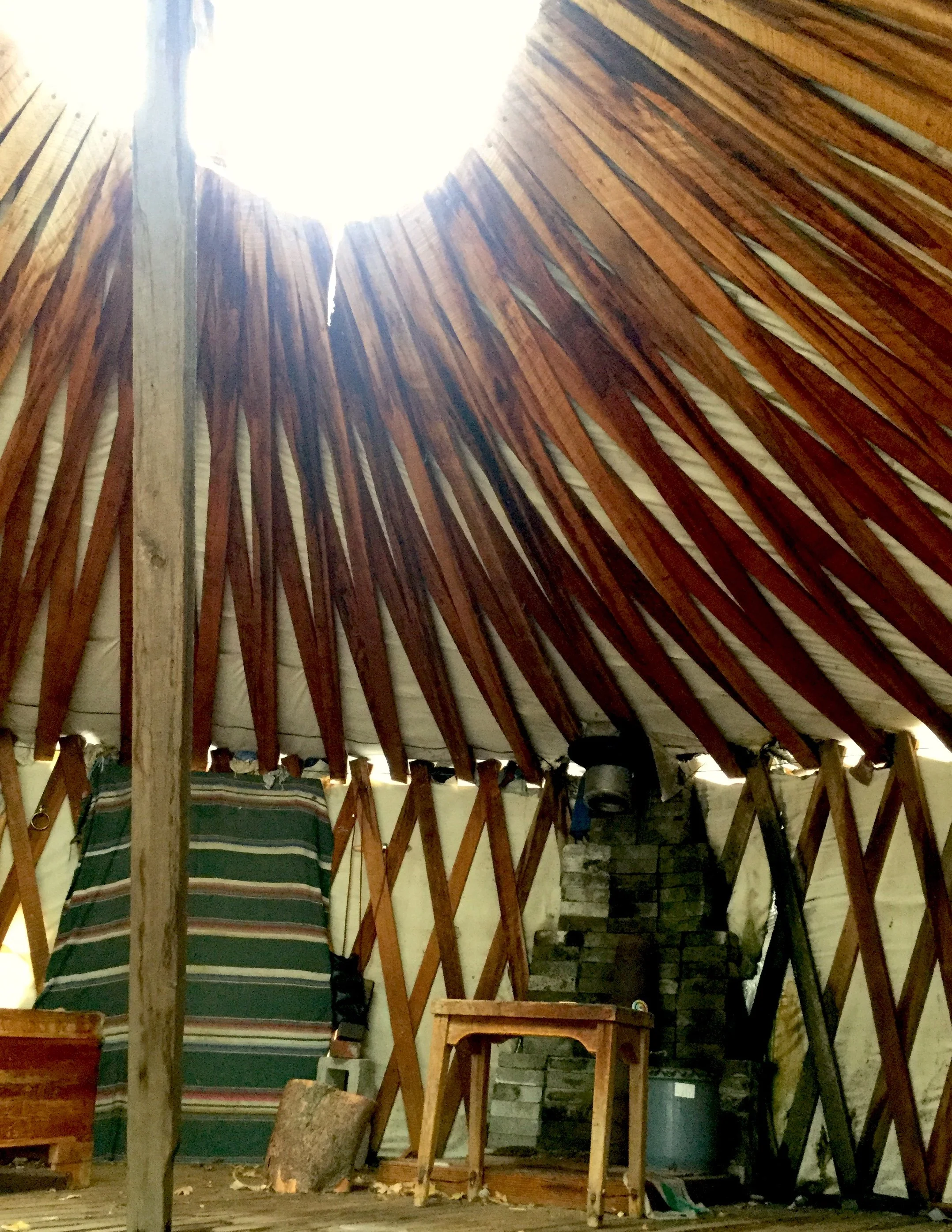 gompa sol yurt interior.JPG