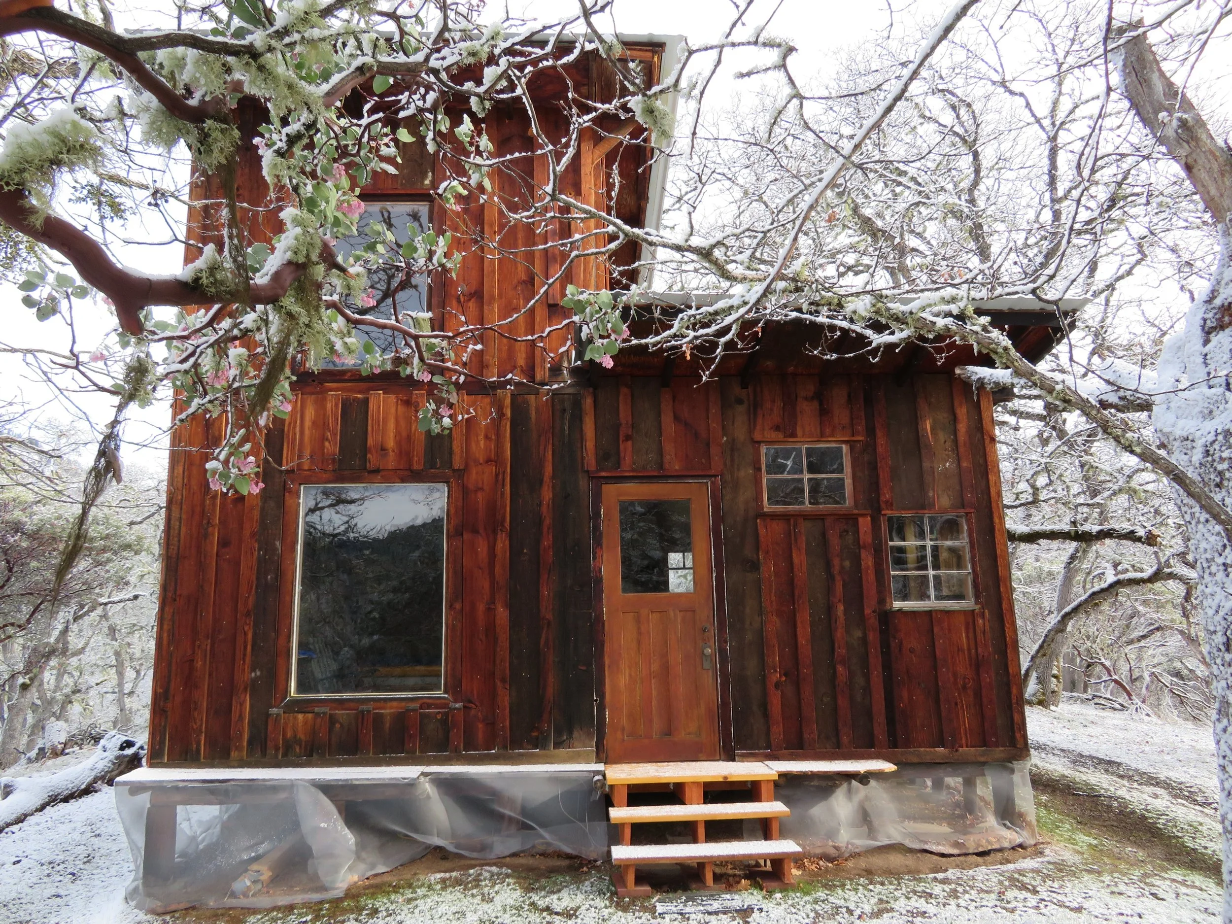 ridgetop entry in winter.JPG