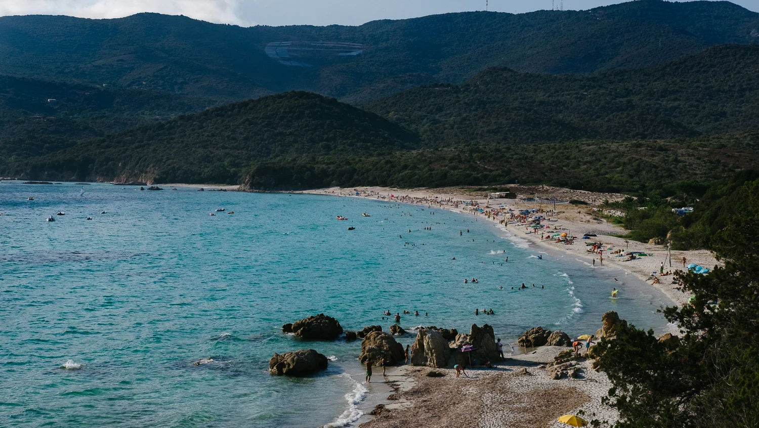 Hiking Charcuterie And Beaches A Travel Guide To South