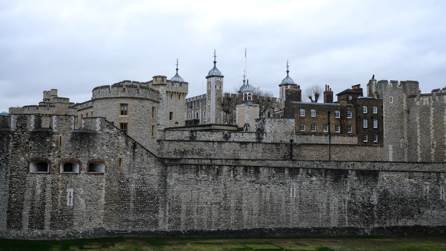 The Tower of London