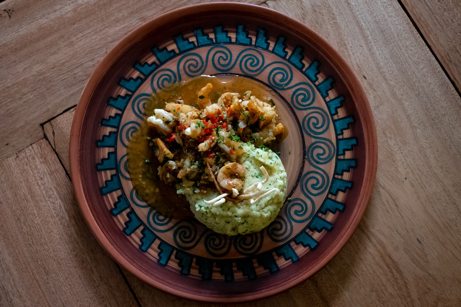 Kampu, an Asian-Peruvian restaurant in The Sacred Valley, Peru. Travel photography and guide by © Natasha Lequepeys for "And Then I Met Yoko". #travelguide #photoblog #fujifilm #foodie #ValleSagrado