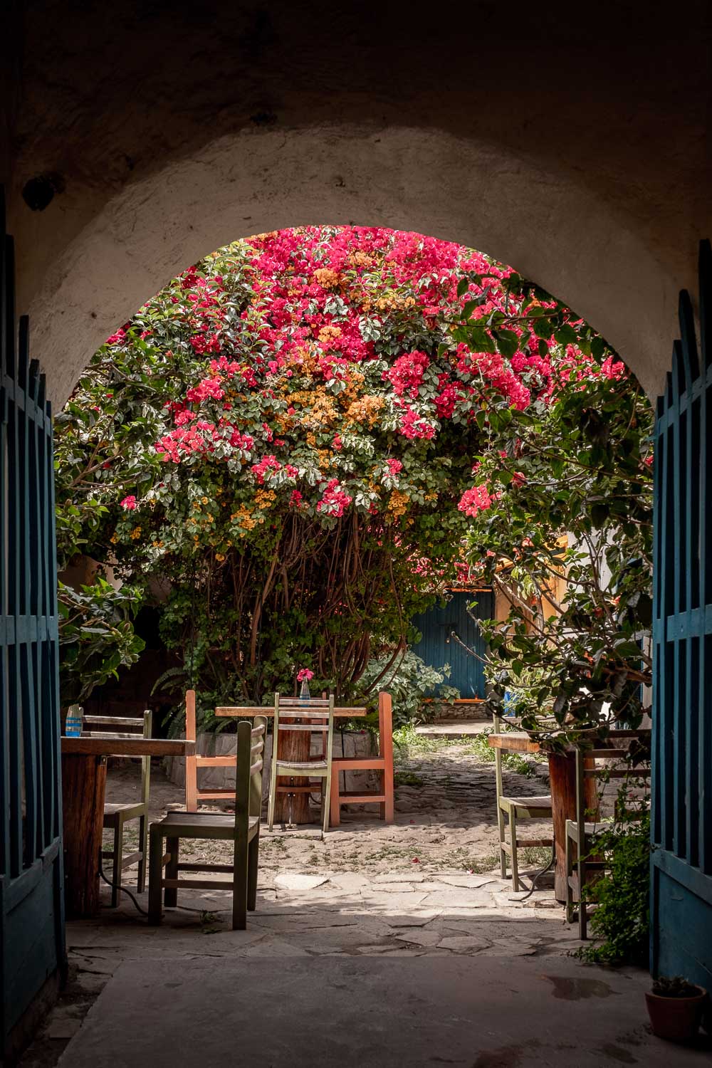 Kampu, an Asian-Peruvian restaurant in The Sacred Valley, Peru. Travel photography and guide by © Natasha Lequepeys for "And Then I Met Yoko". #travelguide #photoblog #fujifilm #foodie #ValleSagrado