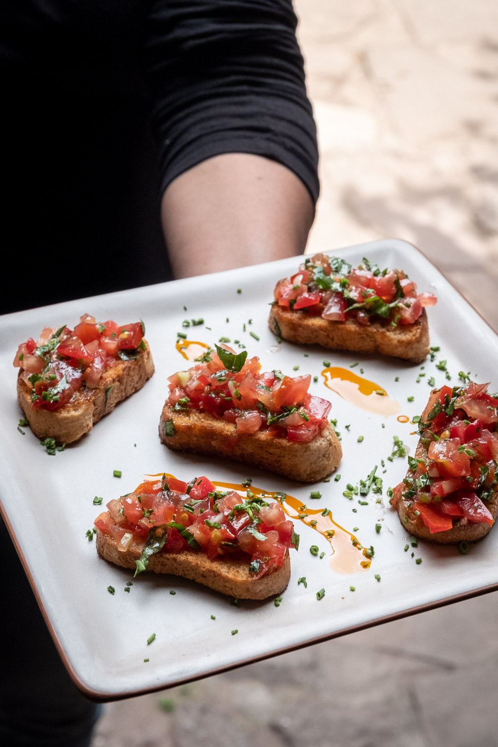 Kampu, an Asian-Peruvian restaurant in The Sacred Valley, Peru. Travel photography and guide by © Natasha Lequepeys for "And Then I Met Yoko". #travelguide #photoblog #fujifilm #foodie #ValleSagrado