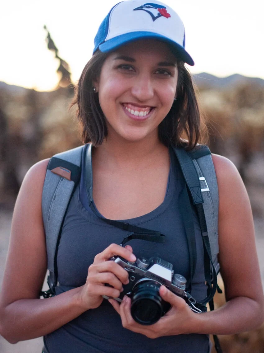 Hi! I’m Natasha and I’m always looking for travel partnerships and collaborations.