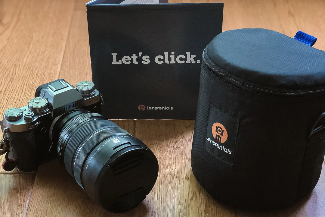 Camera Accessories Rent An Alternative to Buying Expensive Camera Gear | Lensrentals Review ...