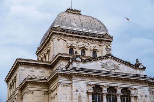 16 Things I Learned on my Tour of the Jewish Ghetto in Rome