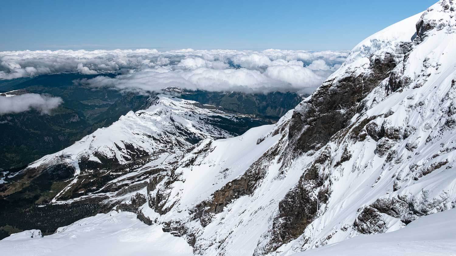 JUNGFRAUJOCH