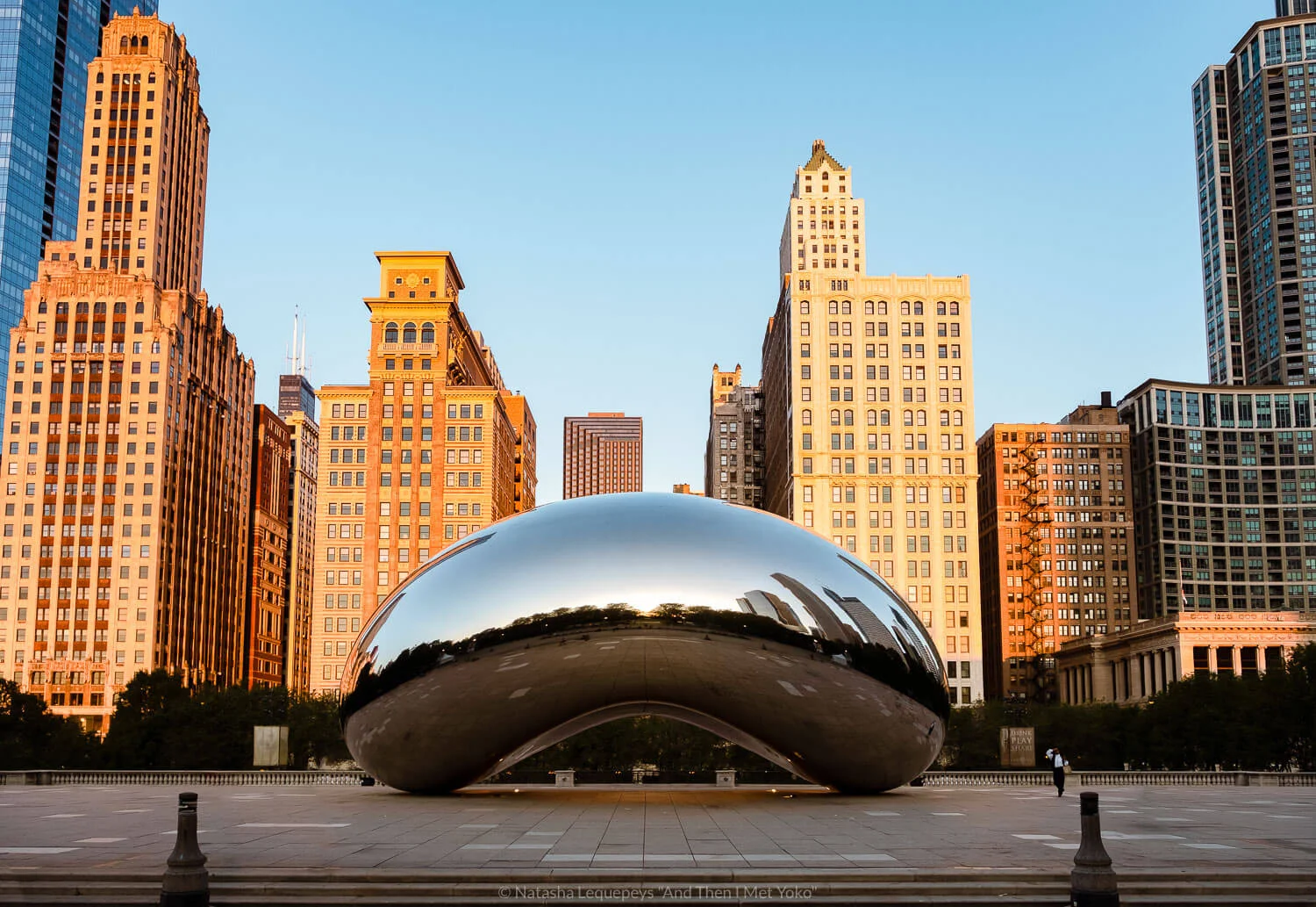 Chicago | 3-Day Itinerary &amp; Visual Travel Guide