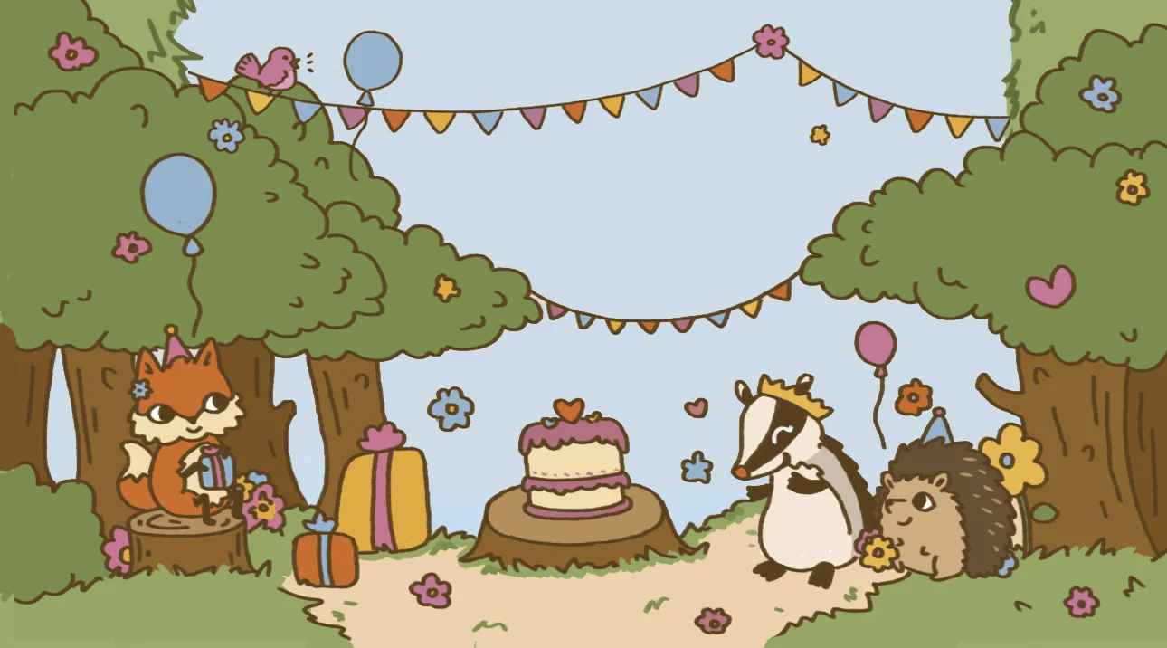 Forest Party