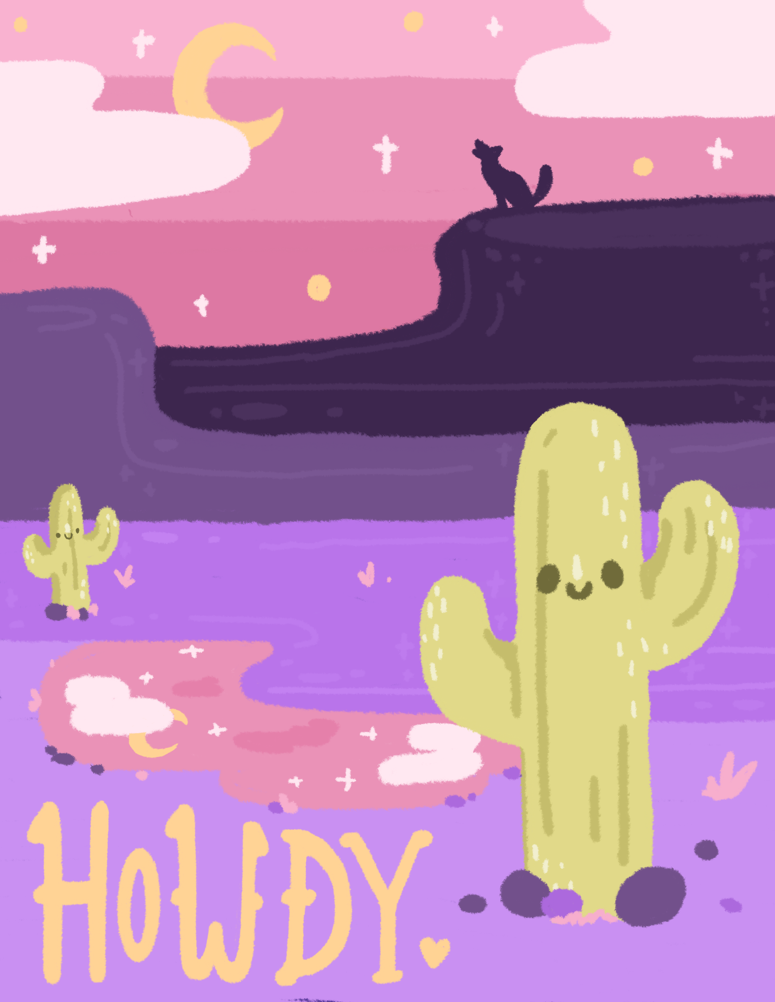 Howdy