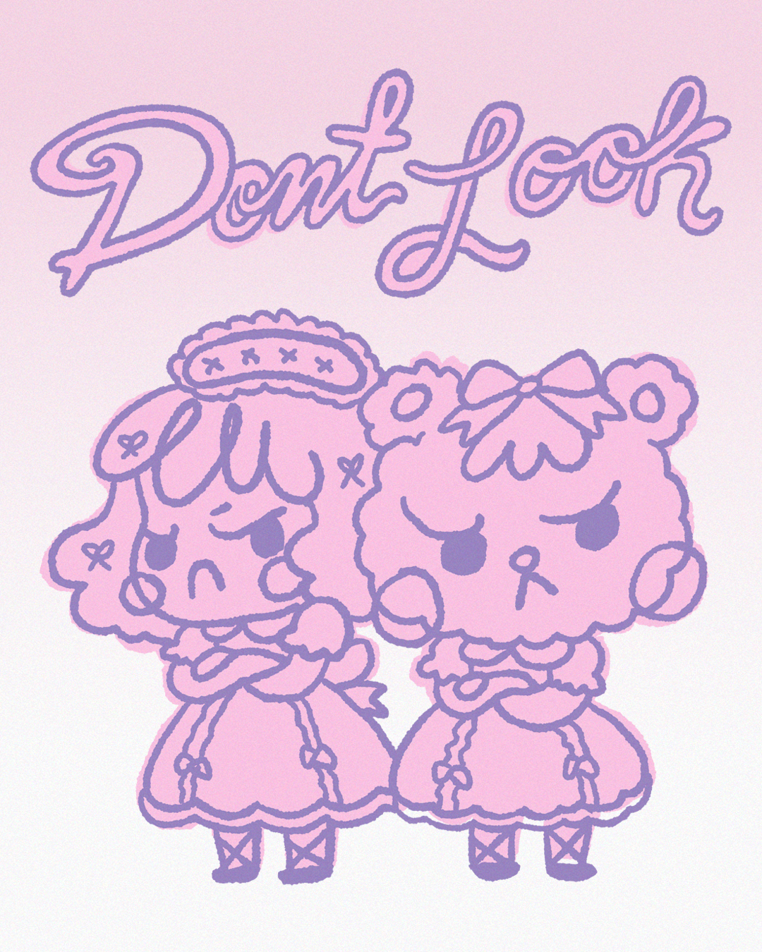 Don't Look