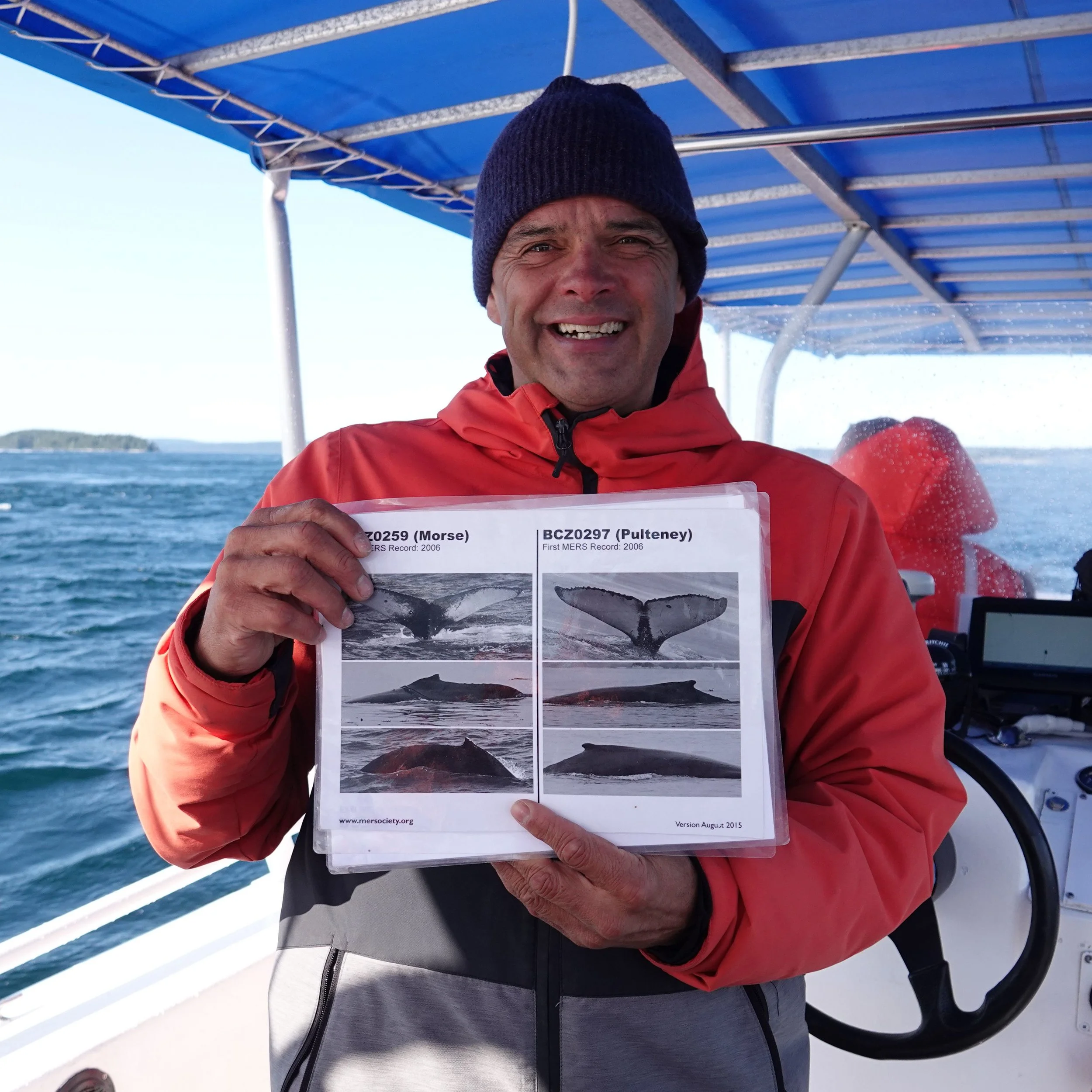 A Fabulous Day to End the Season